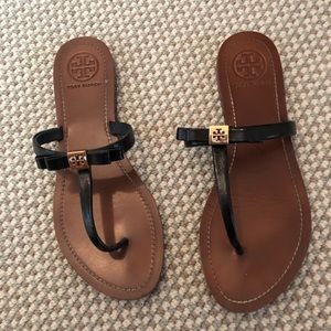 Troy Burch Sandals